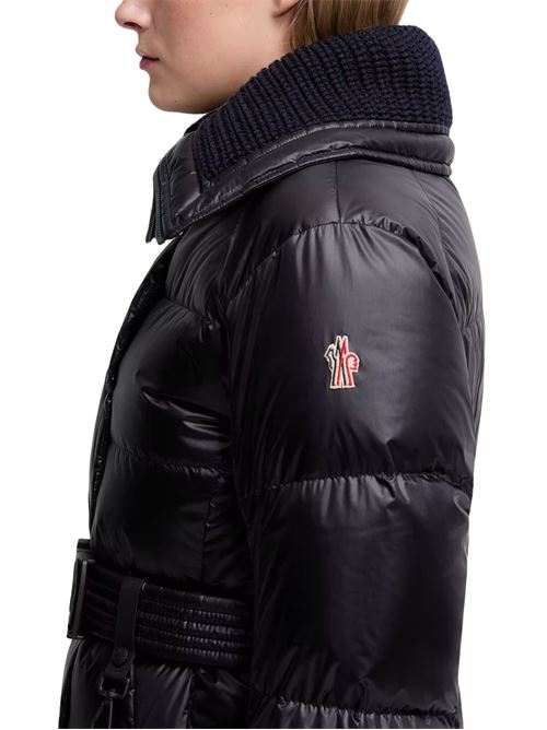 Bataillouse ski jacket with belt MONCLER GRENOBLE | K20981A00029597ZD781